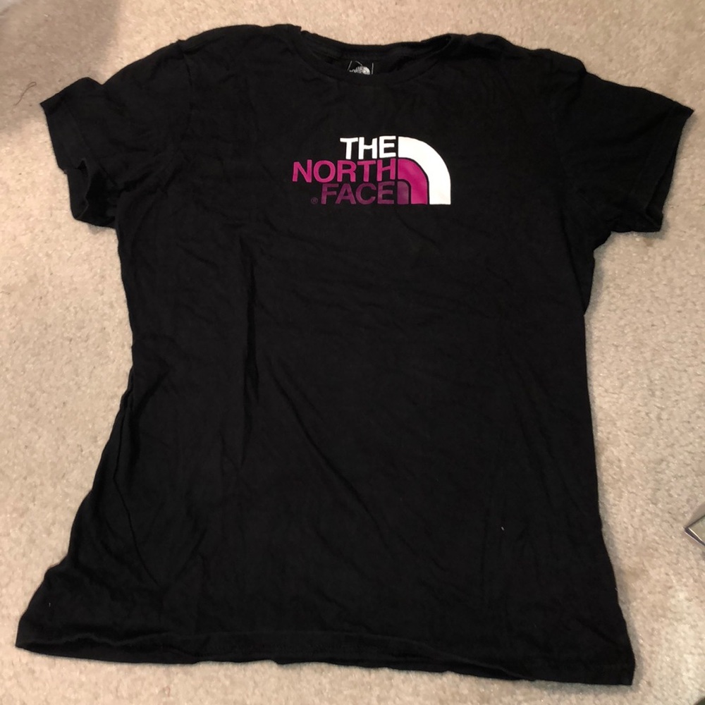 The North Face T-Shirt